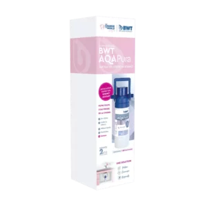 Filtre sous-évier – BWT AQA Pura