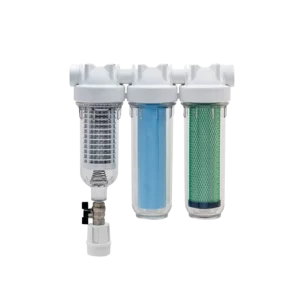 Station Filtration Eau de pluie – BWT Station B.RAIN